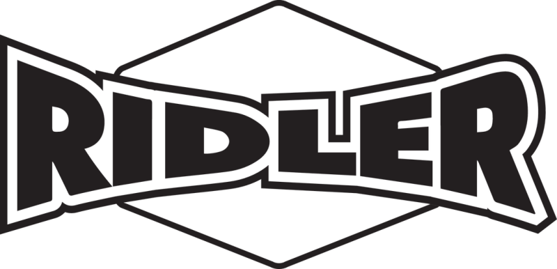 Ridler Wheels Ridler 607 20x8.5 / 5x127 BP / 0mm Offset / 83.82mm Hub Polished Wheel