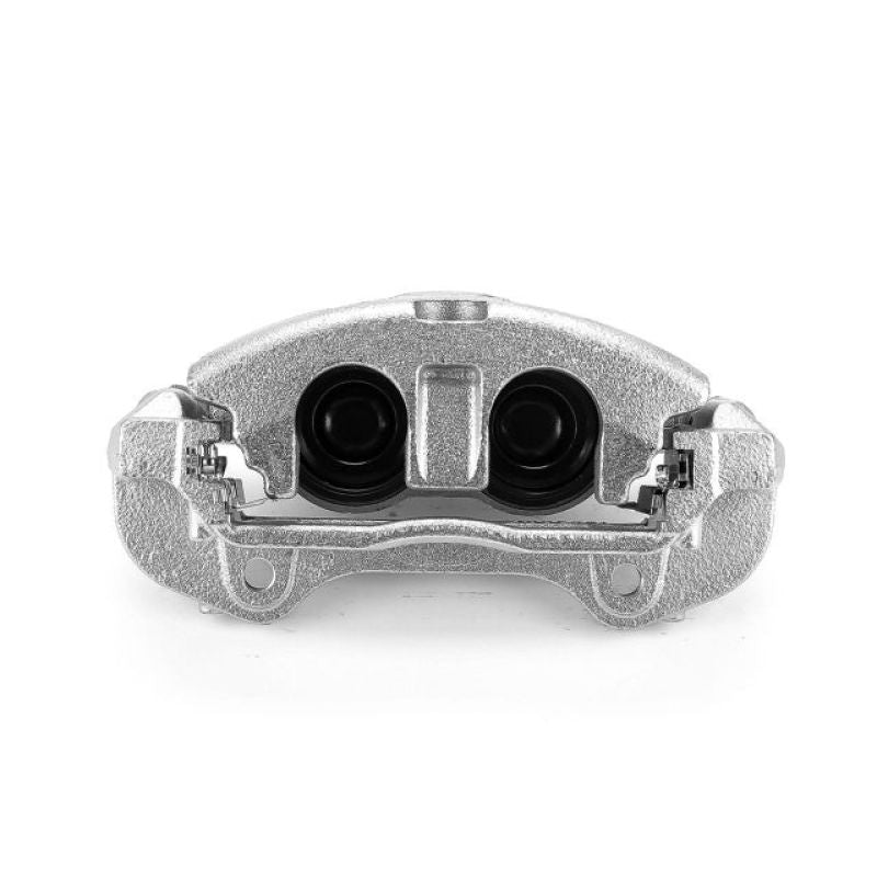 PowerStop Power Stop 2017 Chrysler Pacifica Front Right Autospecialty Caliper w/Bracket