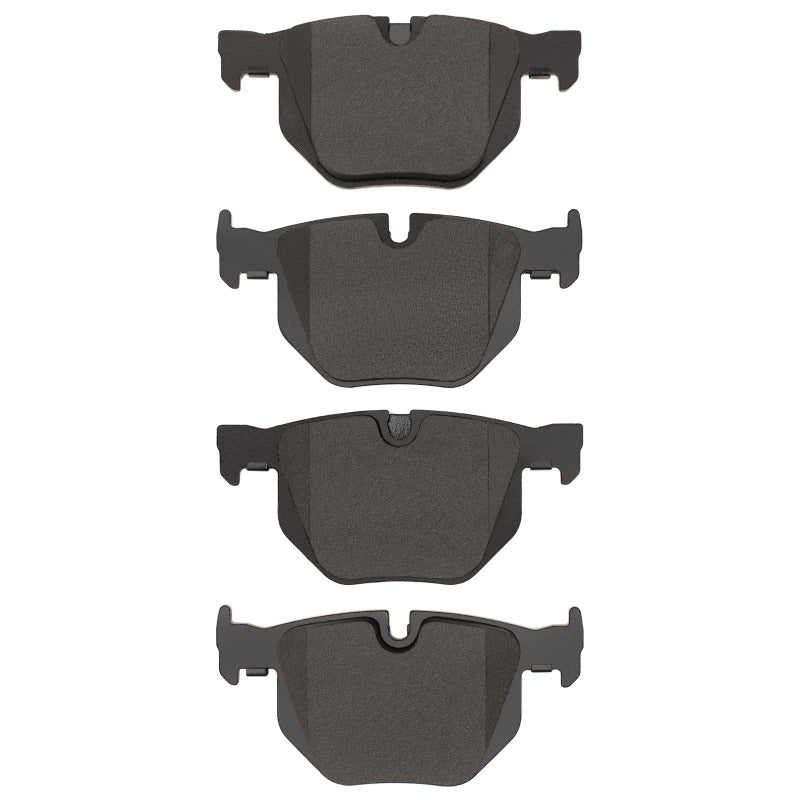 DFC 04-10 BMW 525xi Rear Euro 5000 Ceramic Brake Pads
