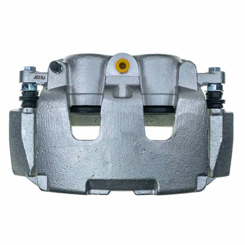 PowerStop Power Stop 05-08 Dodge Dakota Front Left Autospecialty Caliper w/Bracket