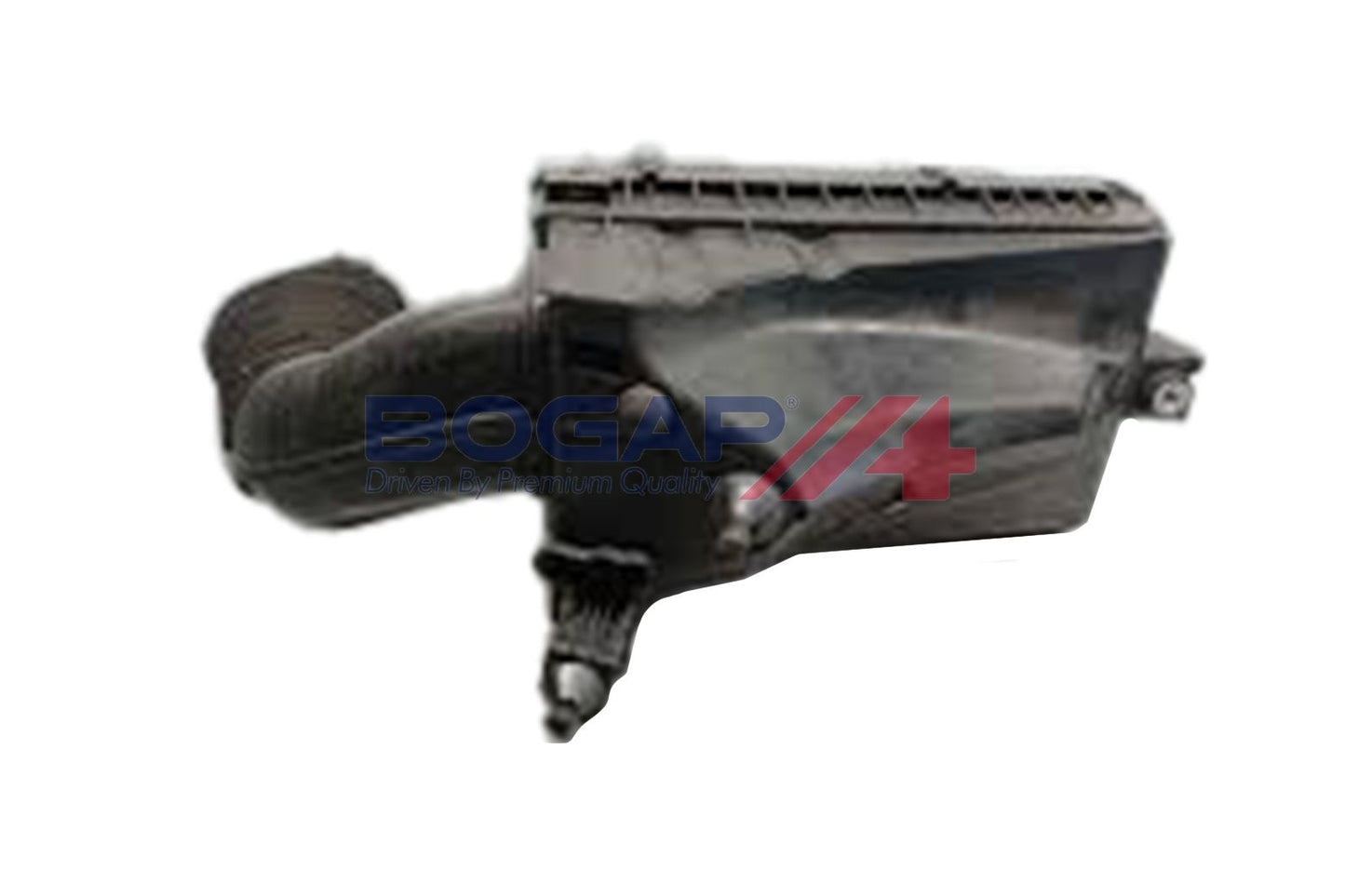 BOGAP J6110100 Intake Hose, Air Filter | ML Performance Car Parts
