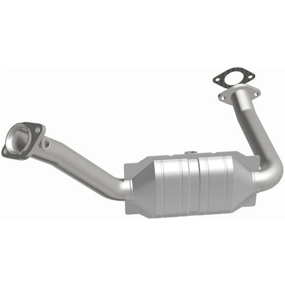 MagnaFlow Direct Fit Catalytic Converter 07-09 Ranger 3.0 Driver Side OEM