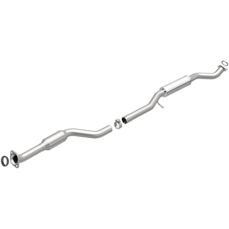 MagnaFlow Direct-Fit Catalytic Converter Mazda MX-5 Miata
