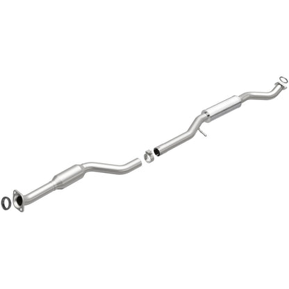 MagnaFlow Direct-Fit Catalytic Converter Mazda MX-5 Miata