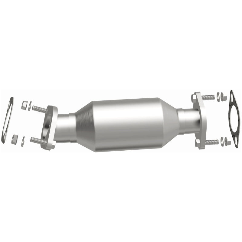 MagnaFlow California Direct Fit Catalytic Converter 11-13 Hyundai Elantra