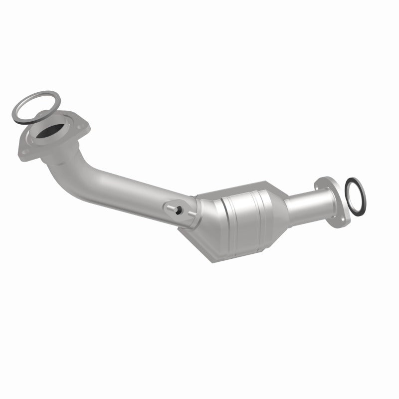 MagnaFlow Direct Fit Catalytic Converter 02-04 Tacoma 2.4L Front
