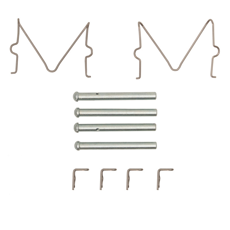 DFC 72-78 Mazda RX-3 Front Premium Hardware Kit
