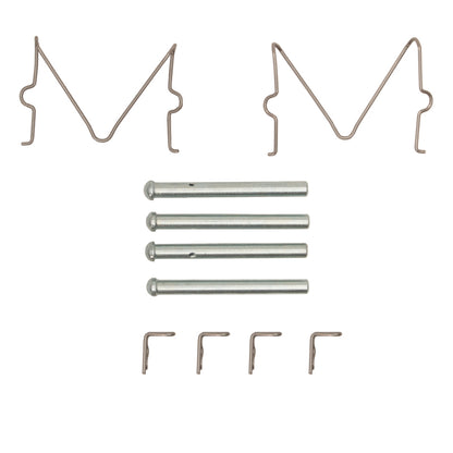 DFC 72-78 Mazda RX-3 Front Premium Hardware Kit