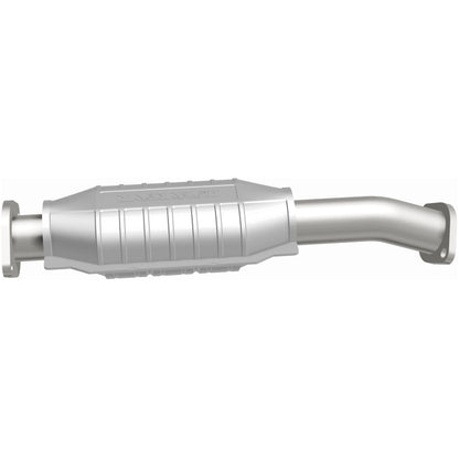 MagnaFlow Direct Fit Catalytic Converter 00-01 MPV 2.5L rr OEM