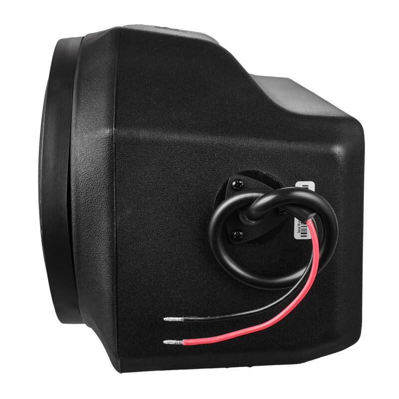 DS18 2020+ Polaris Slingshot Loaded Underdash Subwoofer & Enclosure w/ 2x ZR6.4D Included