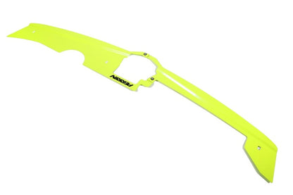 Perrin Performance PERRIN 22-26 Subaru WRX Radiator Shroud - Neon Yellow
