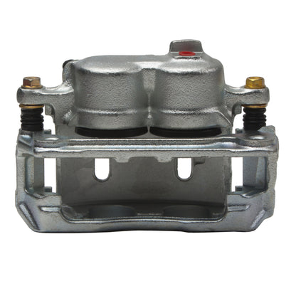 DFC 99-03 Ford Windstar Front-L Silver Zinc Coated Premium Caliper