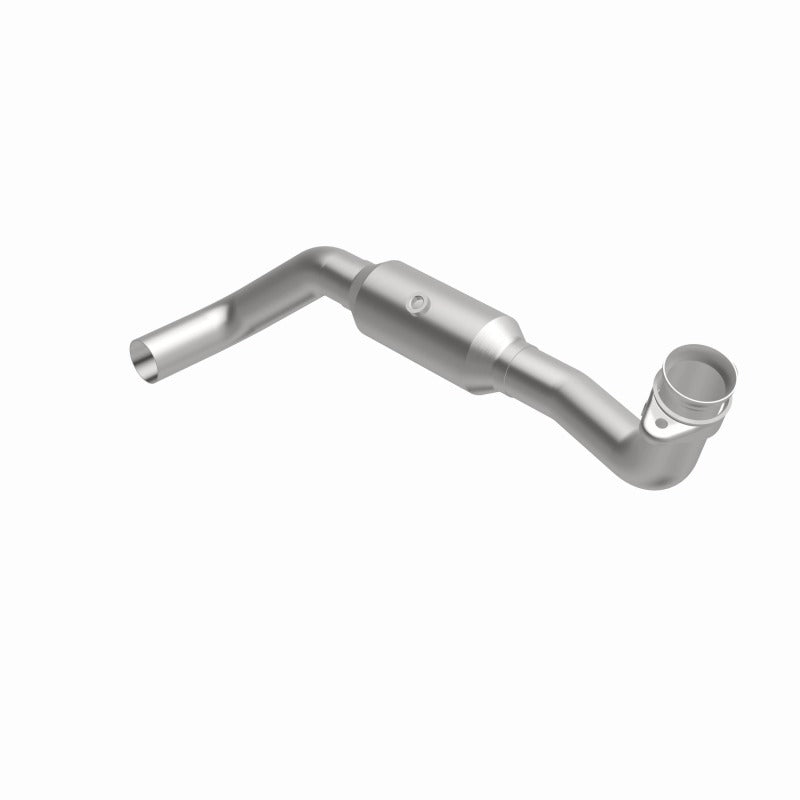 MagnaFlow California Direct Fit Converter 07-08 Lincoln Mark LT