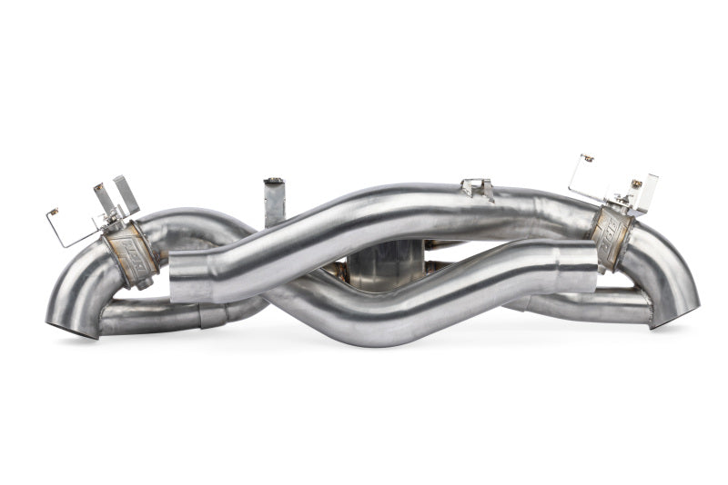 APR 19-24 Porsche 911 Carrera/Carrera 4/Carrera 4S/Carrera S (992.1) 3.0T Catback Exhaust System