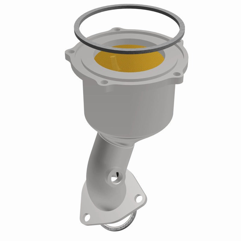 MagnaFlow Direct Fit Catalytic Converter 96-98 Toyota Rav4 2.0L (CA Emissions)
