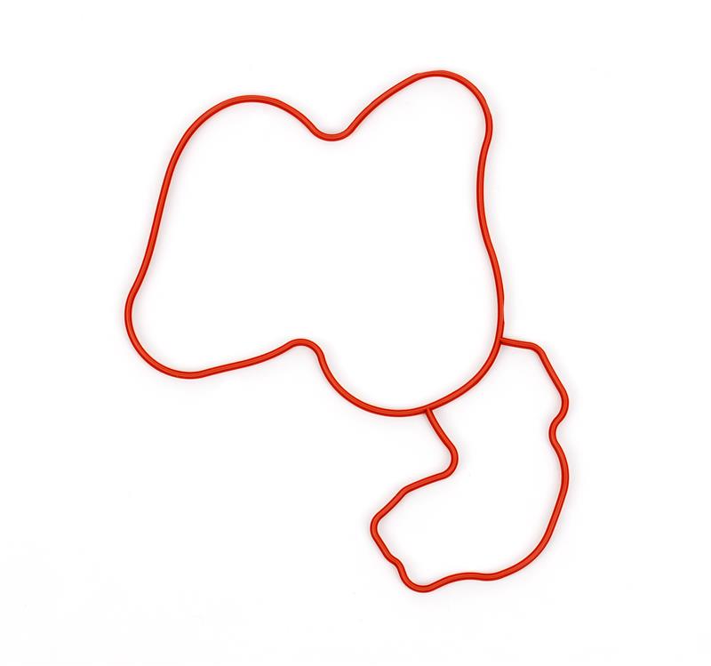 Cometic Gasket Cometic Chrysler 5.7/6.1/6.4L Gen-3 Hemi Water Pump Gasket