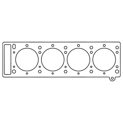 Cometic Gasket Cometic Hart 420R .043in CFM-20 Cylinder Head Gasket - 95mm Bore