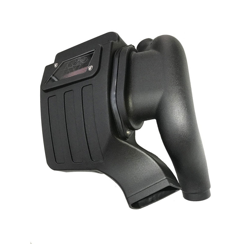 K&N Engineering K&N BMW E90/91/93 335I N54 Engine Performance Air Intake System