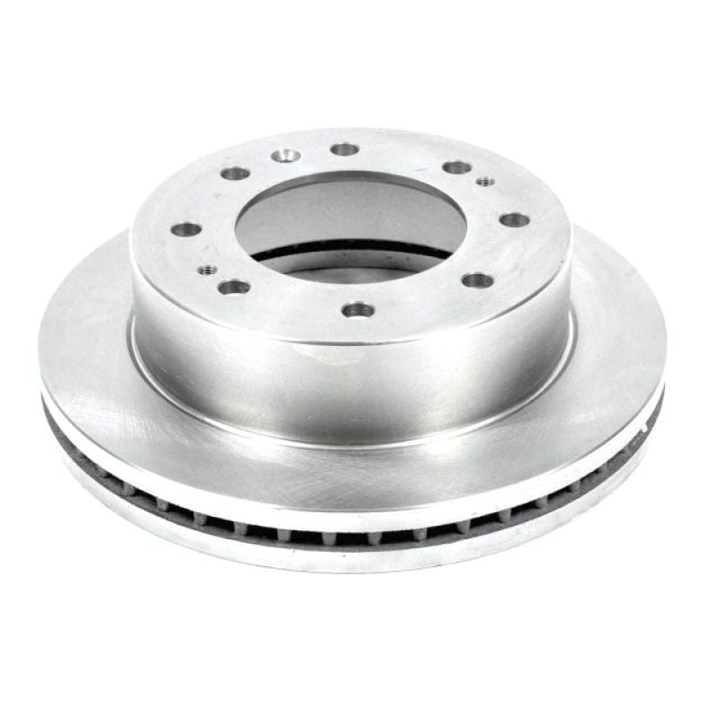 PowerStop Power Stop 11-19 Chevrolet Silverado 2500 HD Front Autospecialty Brake Rotor