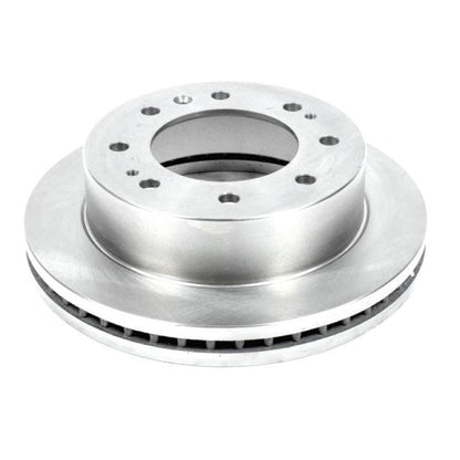 PowerStop Power Stop 11-19 Chevrolet Silverado 2500 HD Front Autospecialty Brake Rotor