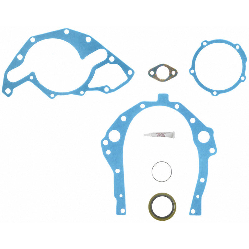 Fel-Pro Chevrolet Equinox TCS 45976 Engine Timing Cover Gasket Set