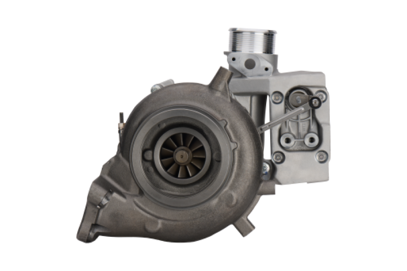 BorgWarner 20-23 GM 6.6L Duramax L5P 84mm B2BV SX-R Turbocharger