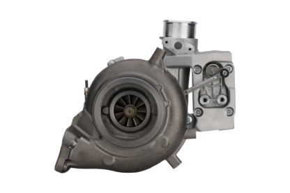 BorgWarner 20-23 GM 6.6L Duramax L5P 84mm B2BV SX-R Turbocharger