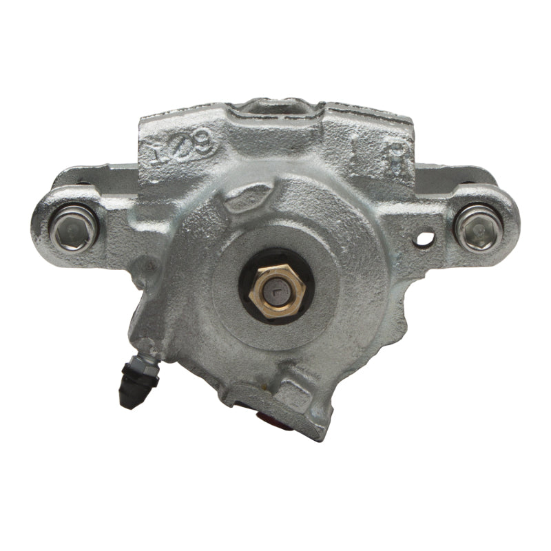 DFC 78-81 Cadillac Seville Rear-L Premium Caliper - Silver Zinc Coated