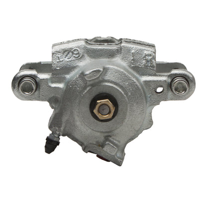 DFC 78-81 Cadillac Seville Rear-L Premium Caliper - Silver Zinc Coated