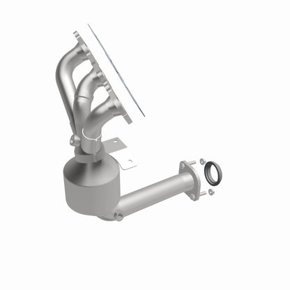 MagnaFlow Direct Fit Catalytic Converter 2006 Ford Fusion 3.0L
