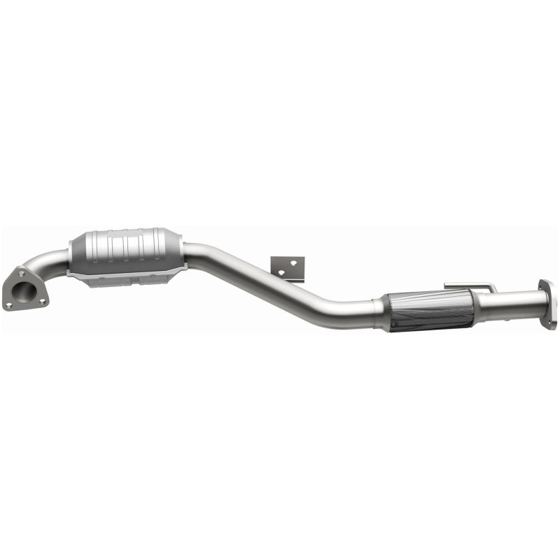 MagnaFlow Direct Fit Catalytic Converter 02-03 MPV 3.0L Passenger Side Rear OEM
