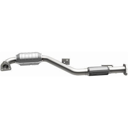 MagnaFlow Direct Fit Catalytic Converter 02-03 MPV 3.0L Passenger Side Rear OEM