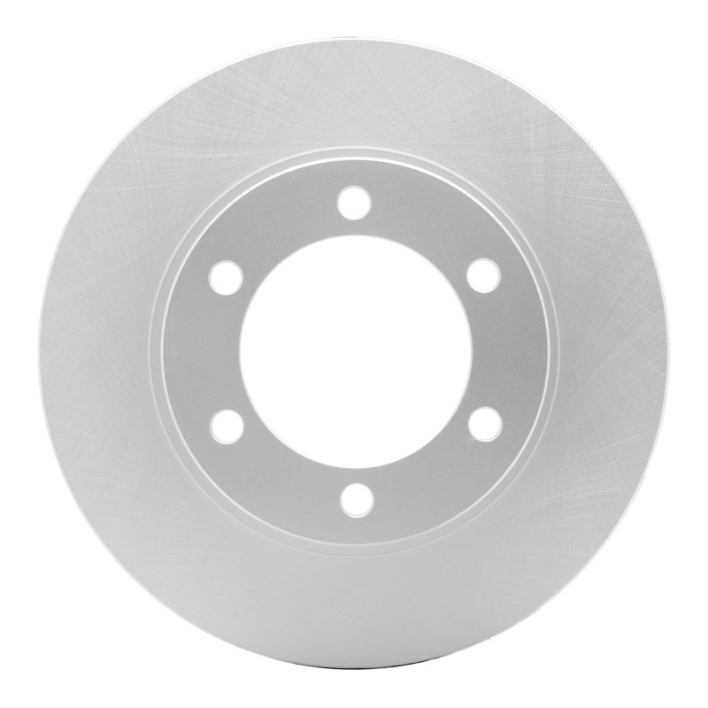 DFC 95-04 Toyota 4Runner Front GeoSPEC Coated Rotor