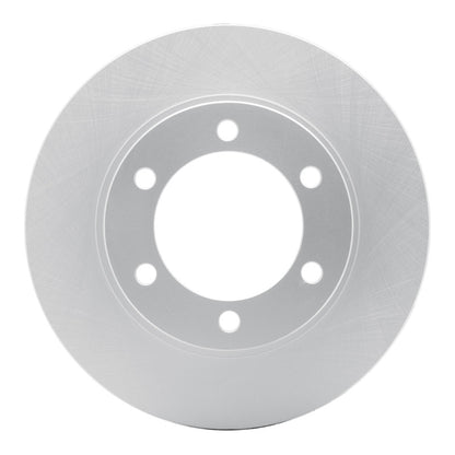 DFC 95-04 Toyota 4Runner Front GeoSPEC Coated Rotor