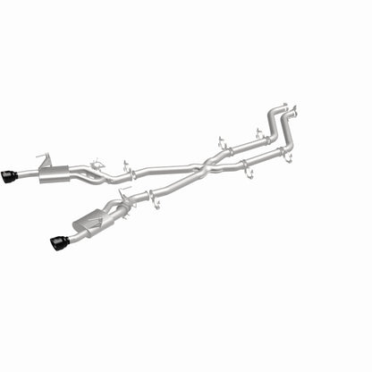 Magnaflow 26+ Dodge Charger 3.0L SPEQ Cat-Back System