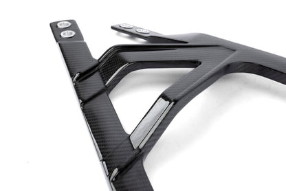 Dinan 21-27 BMW M2/M3/M4 (G80/G82/G83/G87) Gloss Carbon Fiber Strut Tower Brace - Front