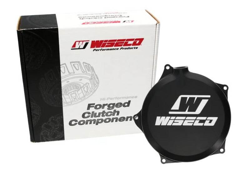 Wiseco 01-13 Yamaha YZ/WR250F Clutch Cover