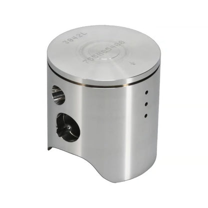 Wiseco Suzuki RM125 90-03 Flat Top Conv 2126CS Piston Kit