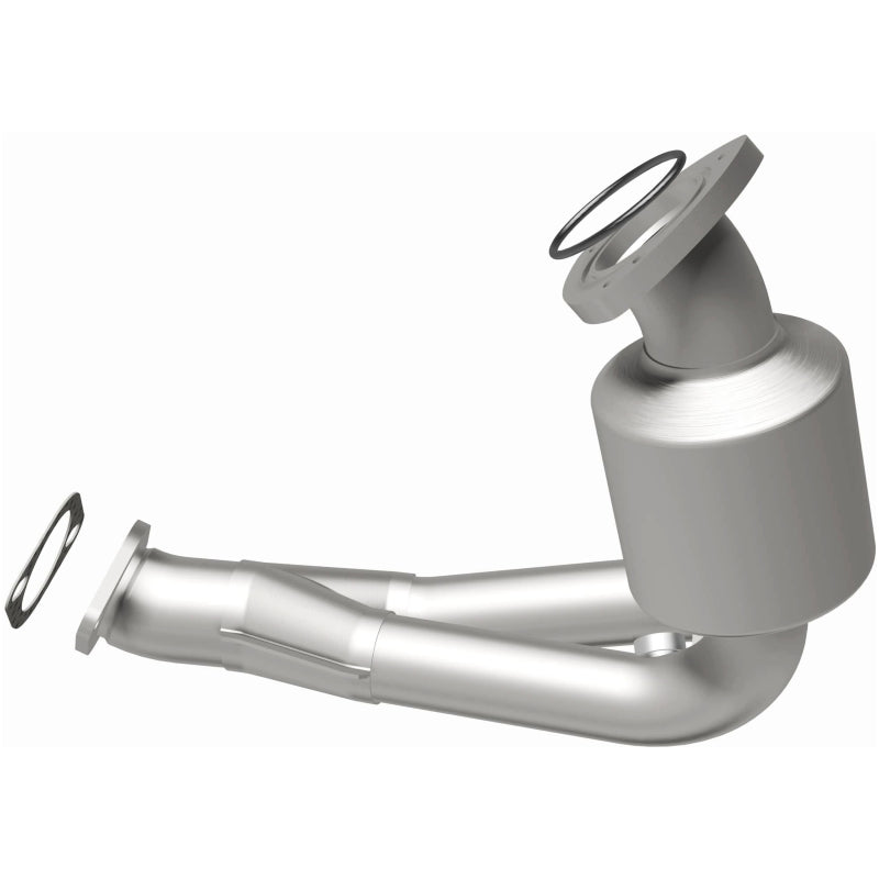 MagnaFlow Direct Fit Catalytic Converter 09-11 Chevy Malibu 3.6L