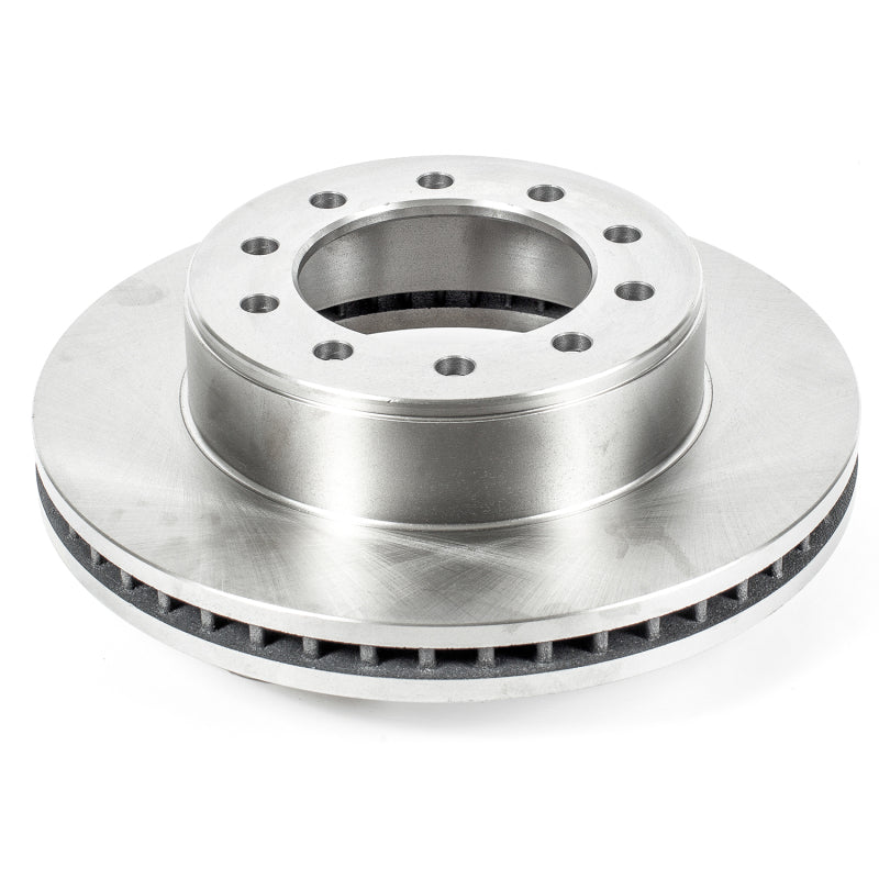 PowerStop Power Stop 05-16 Ford F-450 Super Duty Front Autospecialty Brake Rotor