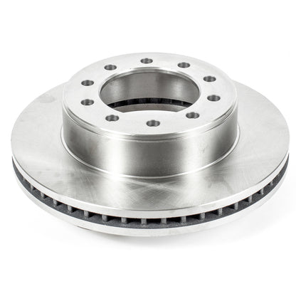 PowerStop Power Stop 05-16 Ford F-450 Super Duty Front Autospecialty Brake Rotor