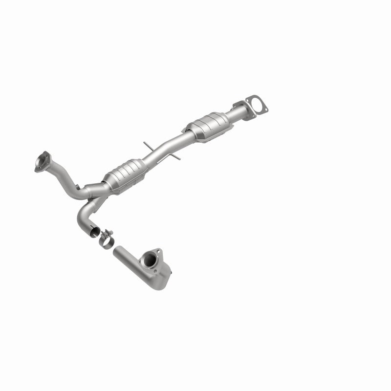MagnaFlow Direct Fit Catalytic Converter 00-04 Chevy S10 4.3L 2WD