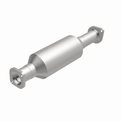 MagnaFlow 95-96 Hyundai Sonata 2.0L Direct Fit Converter