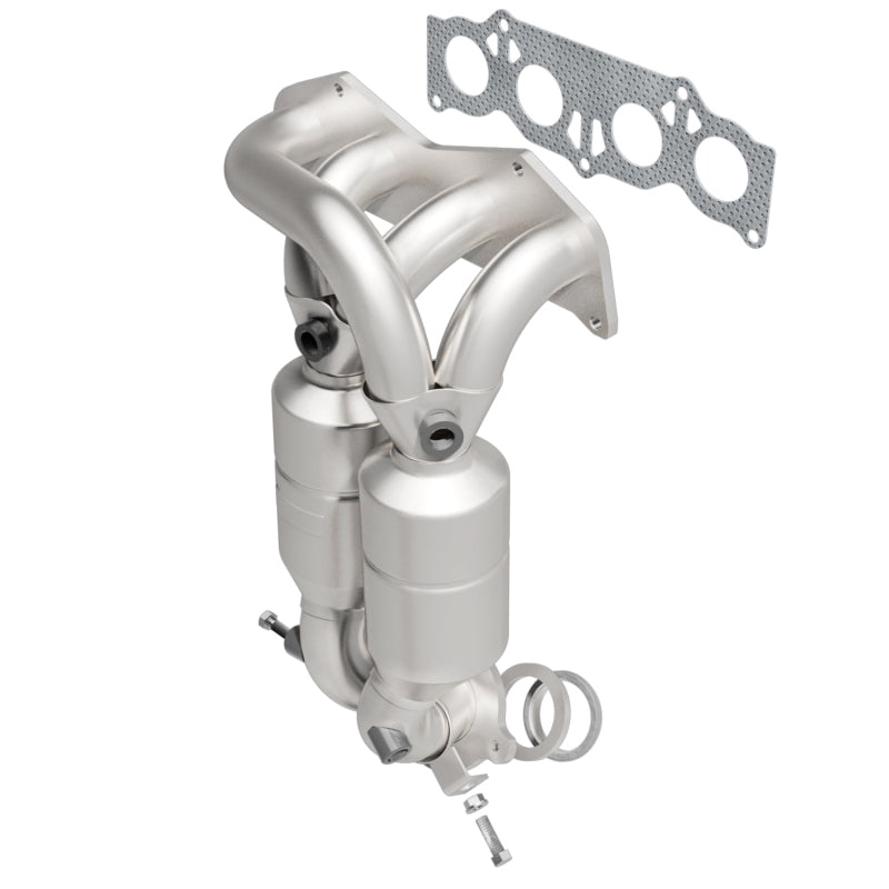 MagnaFlow Direct Fit Catalytic Converter 01-03 Toyota RAV4 2.0L