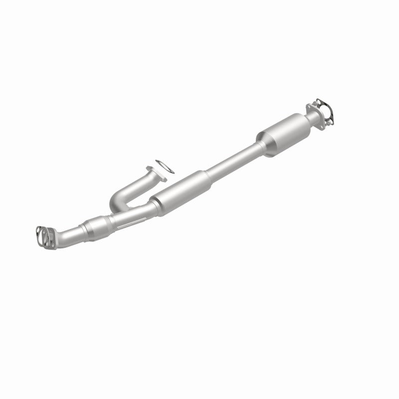MagnaFlow California Direct Fit Converter 07-08 Hyundai Tiburon 2.7L