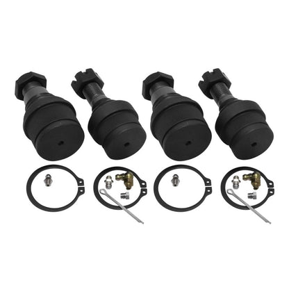 Yukon Gear & Axle Yukon Gear 99-19 Ford F250 / F350 Superduty Ball Joint Kit (Both Sides)