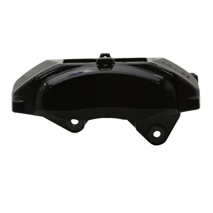 DFC 06-24 Lexus RC300 Front-R Premium Caliper - Black Powder Coated