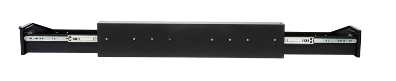 Tuffy Products Tuffy Underseat Drawer W/ Keyed Lock For Chevrolet Colorado & Gmc Canyon