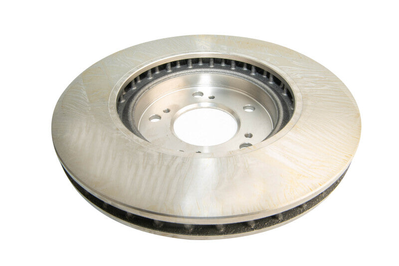 DBA 99-04 Acura RL Front Street Series Standard Rotor