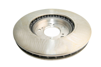 DBA 99-04 Acura RL Front Street Series Standard Rotor